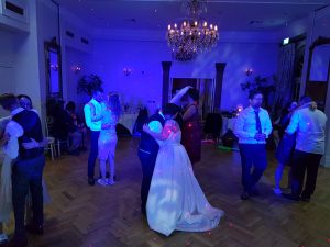 Burnham-on-sea Party and wedding DJ