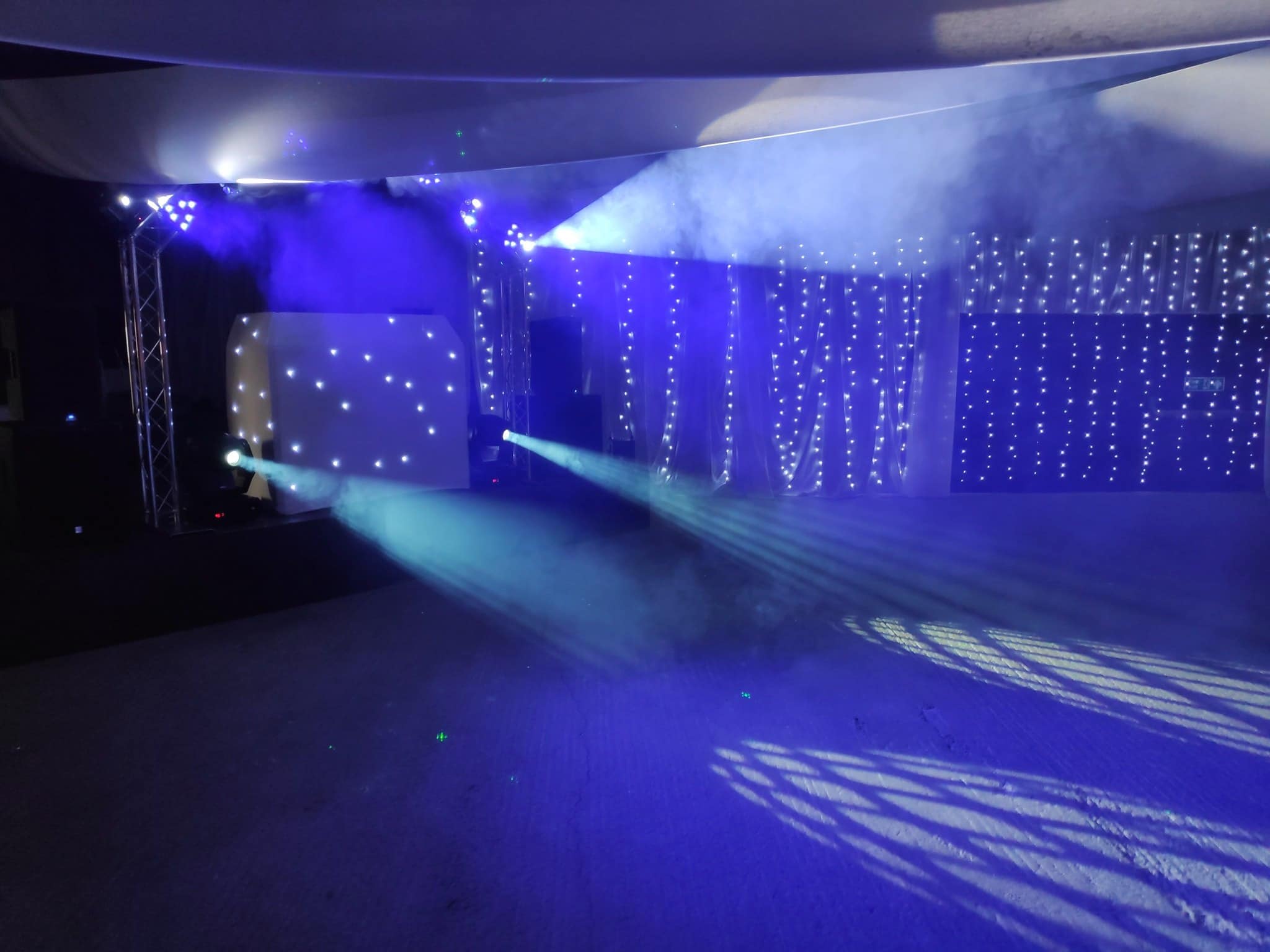 Court Farm, Banwell – Wedding DJ